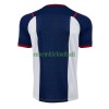 Maillot de Supporter West Bromwich Albion Domicile 2021-22 Pour Homme